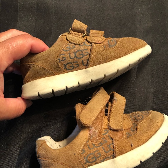 GUC UGG runners - Picture 4 of 7